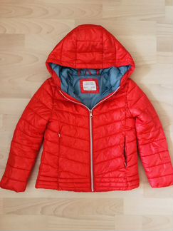 Весенняя куртка zara