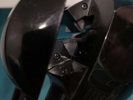 Плойка babyliss