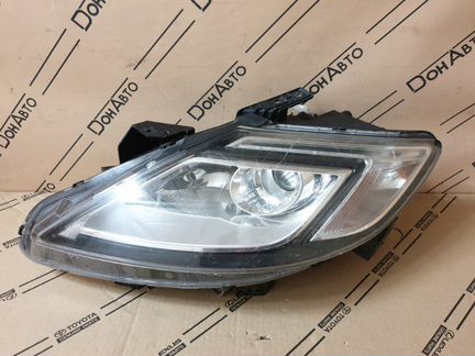 Фара левая Mazda Cx-9