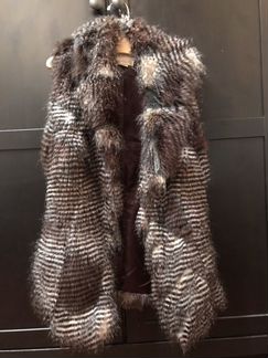Шубка River Island