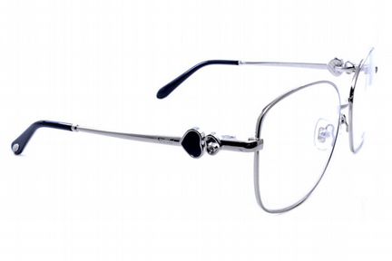 Очки Chopard Silver