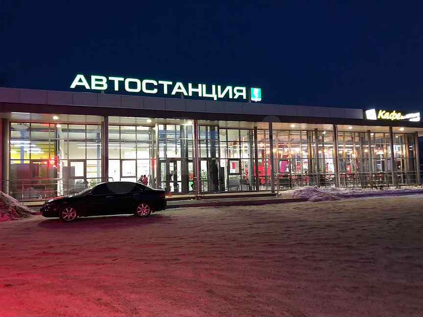 Автостанция ангарск 79 й квартал 1 фото