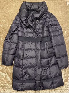 Пуховик женский Max & Co