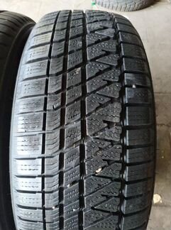 235 55 19 Kumho бу Шины Зимние 235 55 R19 101I