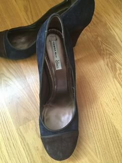 Туфли Tosca Blu