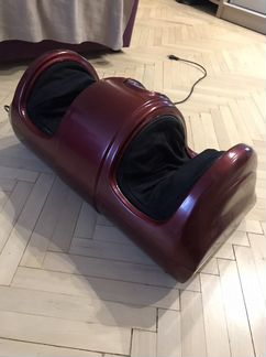 Массажер ног