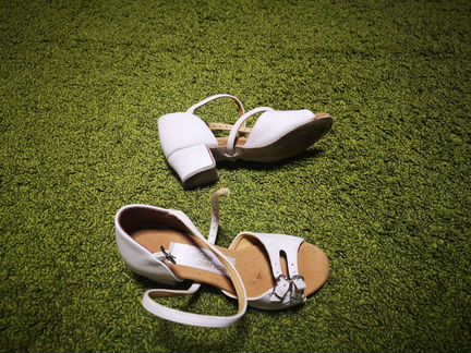 Обувь для танцев Aida dance