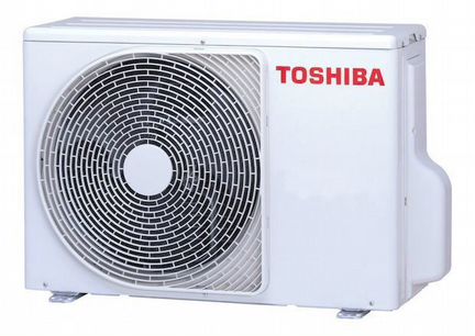 Сплит-система toshiba RAS-18S3KHS-EE/RAS-18S3AHS-E