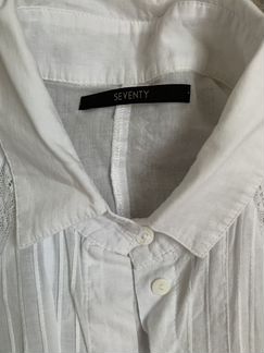 Блуза длинная Seventy