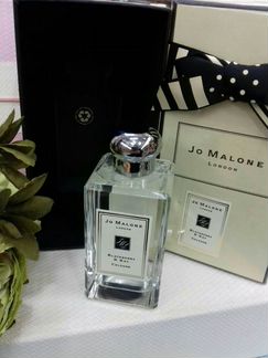 Jo Malone Blackberry & Bay новый унисекс парфюм