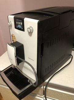 Кофемашина Nivona Cafe Romatica 573
