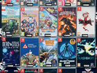 Игры для Nintendo Switch и 3DS объявление продам