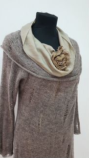 Marilu платье. made in Italy