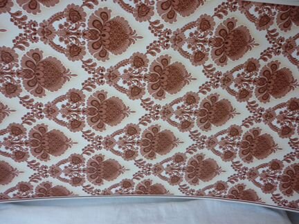 Обои 47.8 метров Виниловые