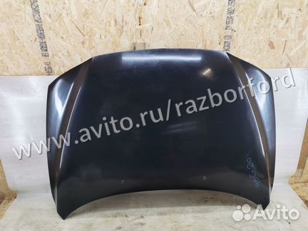 Капот volvo s60 95g20