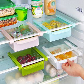 Органайзер для холодильника Refrigerator Multifunc