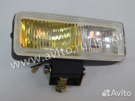 Птф фары противотуманные JH-218С