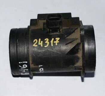 Расходомер воздуха VW Golf 3 (1991-1998г.в.)