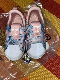 Кроссовки adidas р.25