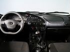 Chevrolet Niva 1.7 МТ, 2014, 112 000 км объявление продам