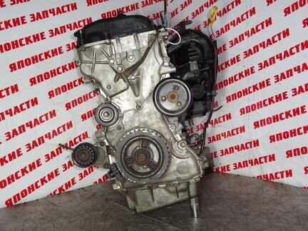 Двигатель Mazda 6 (Atenza) GG/GY 2,3л L3-VE