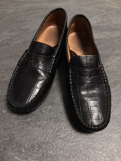 Мокасины мужские Mocassin Atlanta