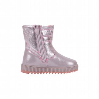 Дутики детские шиккомпот Gray арт b5008-3