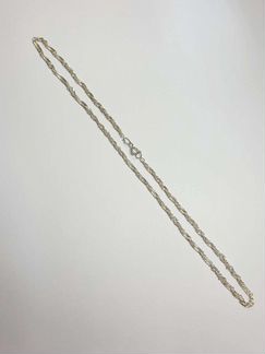 Серебряная цепь