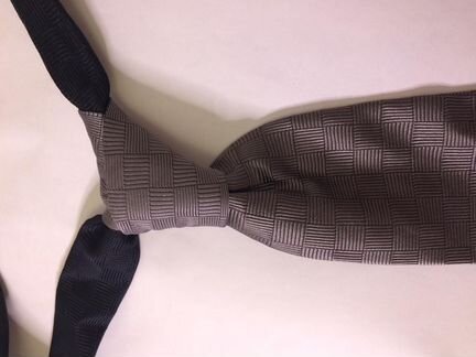 Галстук Tommy Hilfiger оригинал