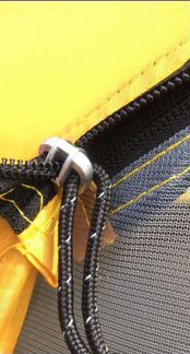 Профессиональная палатка для альпинизма VE-25