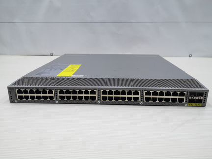 Модуль для Cisco - Nexus 2248T-E Fabric Extender