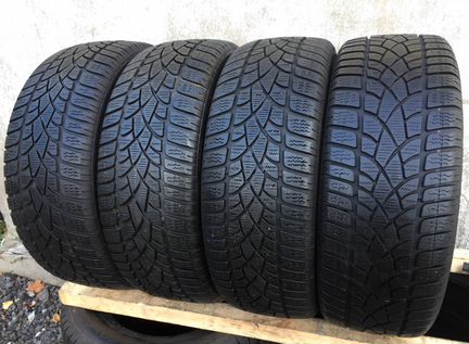 205/60 R16 Dunlop SP Winter Sport 3D 397SK 4шт