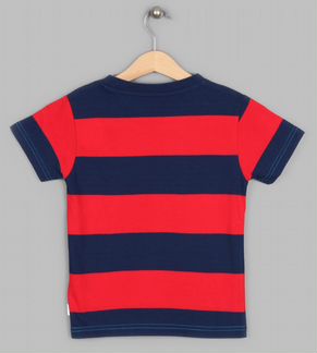 Новая футболка Atlantic kids, 98-104 см
