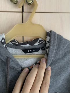 Кофта мужская