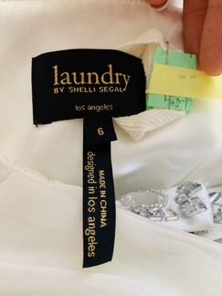 Платье Laundry Los-Angeles