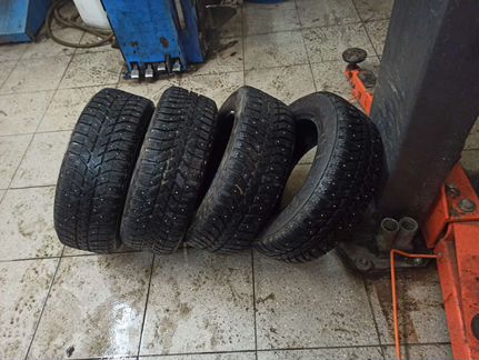 Шиповка