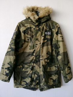 Куртка Reserved