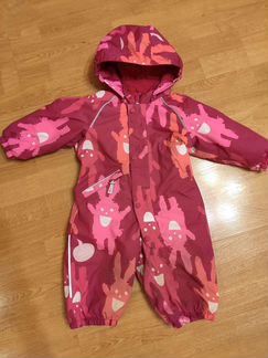 Комбинезон Reima tec 74-80