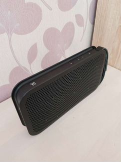 Колонка Beoplay A2 от Bang Olufsen