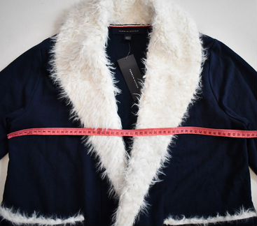 Новый кардиган Tommy Hilfiger. S/M. Оригинал