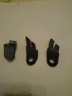 Ремкомплект, крепление фары Opel Astra G