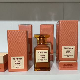 Tom Ford Bitter Peach Оригинал