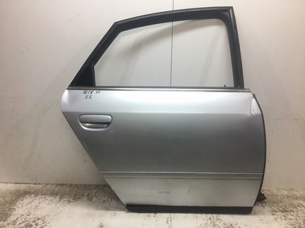 Дверь задняя правая Audi A6 C5