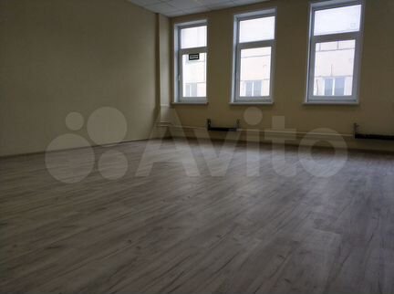 Офисное помещение, 40 м²