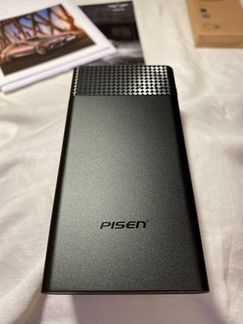 Аккумулятор, пауэрбанк, Pisen Power Bank 10000