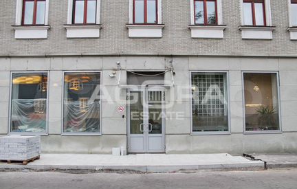Сдам Торговое помещение, 129.00 м²