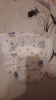 Подгузники 2-2.5 годика