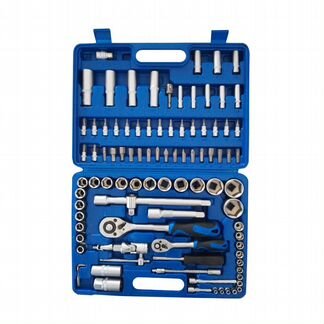 Набор ручного инструмента союз 1045-20-S95C