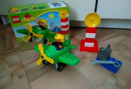 Lego duplo 10808 