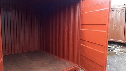 Контейнер 10фут